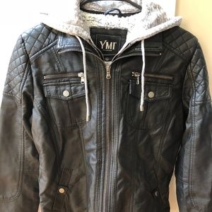 YMI Jacket